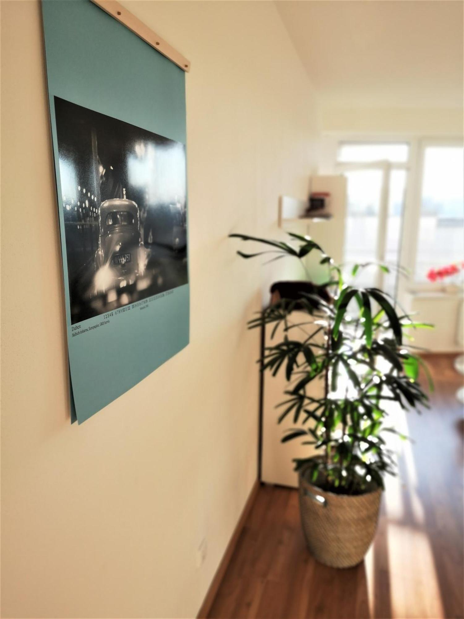 New Apartment With Garage Parking 브르노 외부 사진